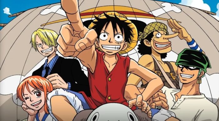 Завершается первый сезон “Ван Пис”