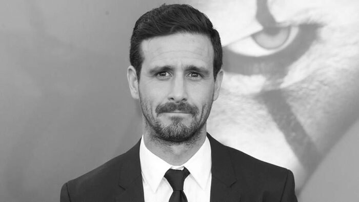 Скончался актер Джеймс Рэнсон, сыгравший в “Оно 2” и других ужасах