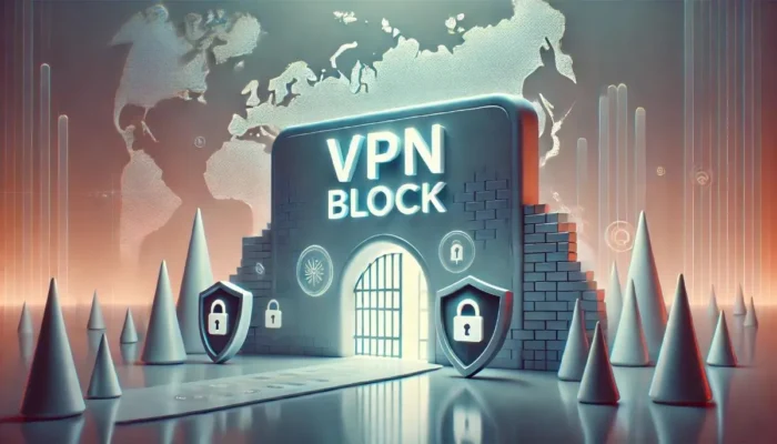 Россиянам с VPN начнут отключать интернет