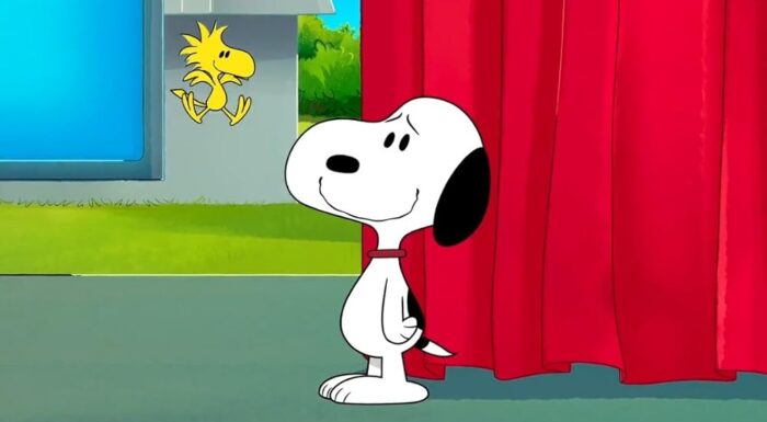 Sony покупает Снупи и Peanuts за полмиллиарда долларов