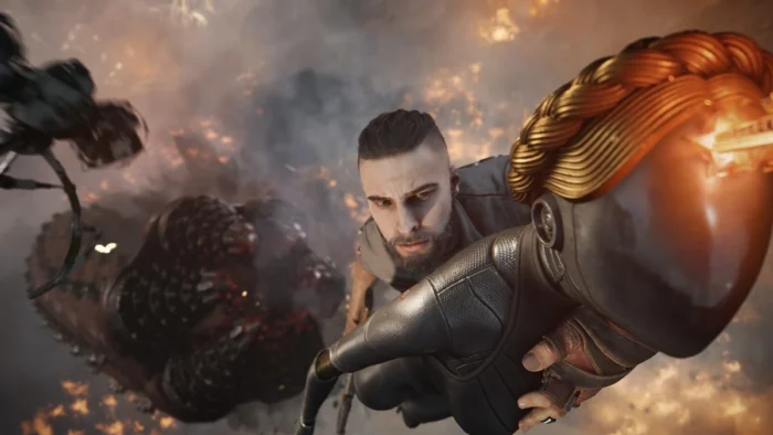 Вышел тизер нового DLC для Atomic Heart