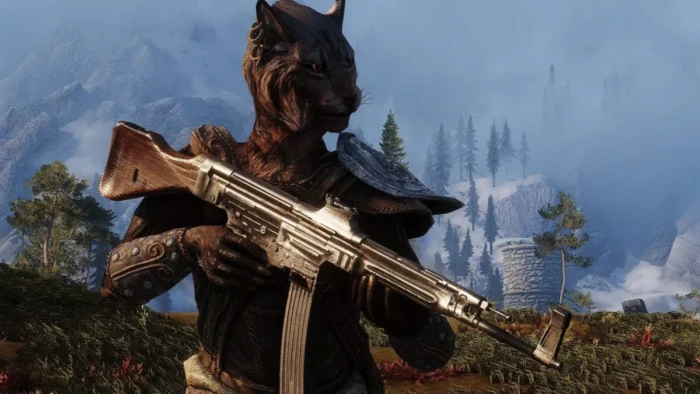 Сайт GGMods предложит моддерам зарплаты и конкурсы для авторов