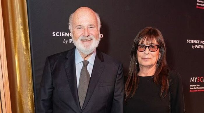 В Лос-Анджелесе обнаружены тела голливудского режиссера Роба Райнера и его жены