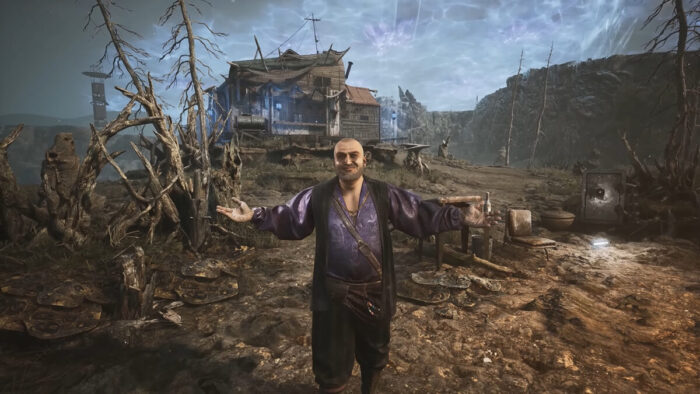 Разработчики Pioner анонсировали дорожную карту поддержки игры