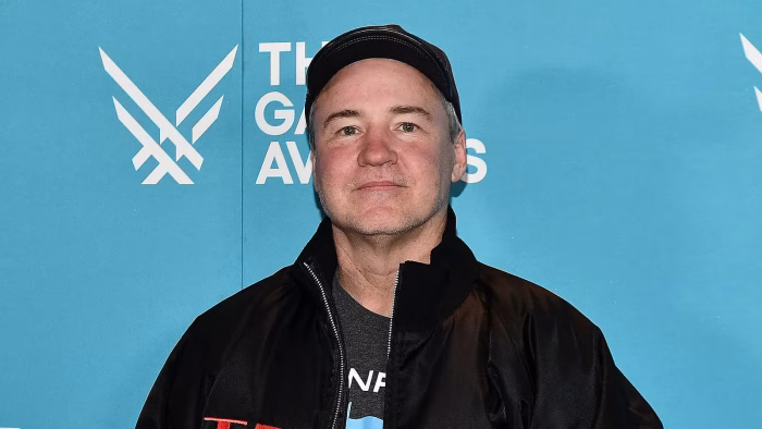 Погиб создатель Call of Duty Винс Зампелла