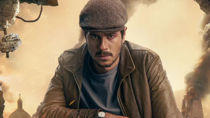 Сериал по франшизе “Майор Гром” выйдет уже в январе