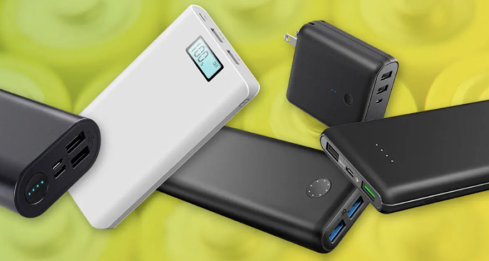 В Китае ужесточают требования к павербанкам