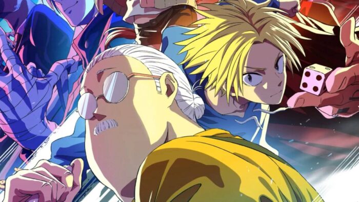 Netflix анонсировал второй сезон аниме «Дни Сакамото»