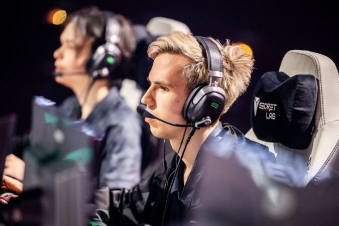 Ставка дня. PARIVISION и HEROIC в рамках DreamLeague по Dota 2