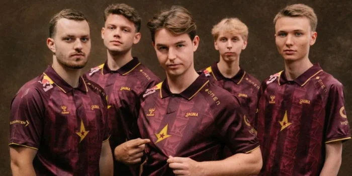 Ставка дня. Team Liquid и Astralis в рамках StarLadder Major по CS2