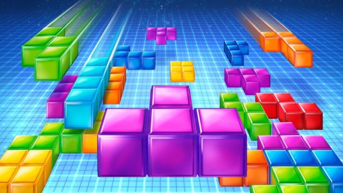 Автор Tetris рассказал о причине успеха своего проекта