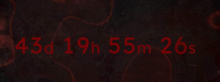 Студия Bloober Team запустила таинственный обратный отсчет