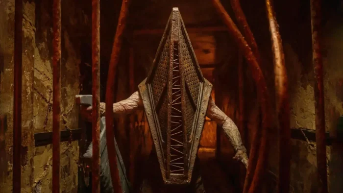 Появились новые арты и постеры “Возвращения в Сайлент Хилл”